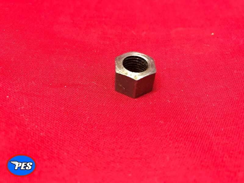 BSA B44 M20 M21 Cylinder Base Nut 15-0152 7/16 X 20TPI - Performance ...