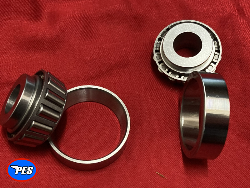 PES BSA M20 Front Hub Bearing 246860 Performance Engineering Services