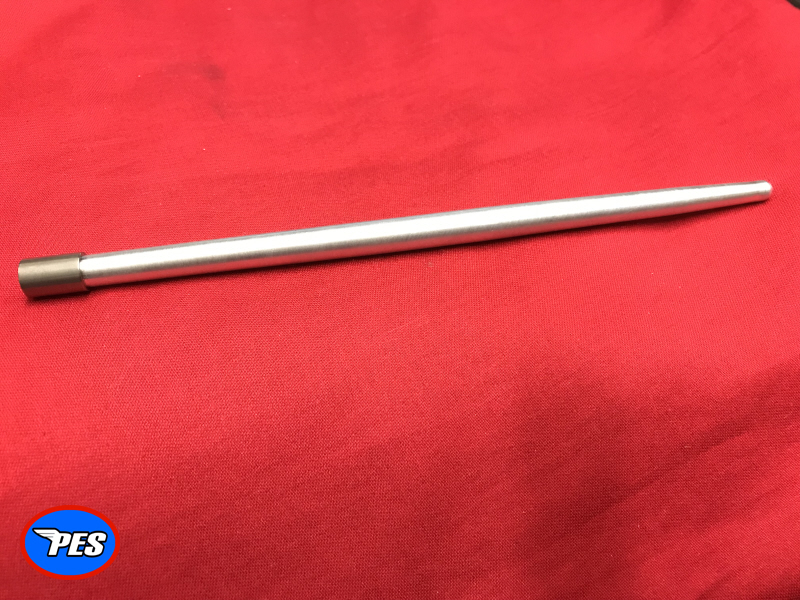 PES B44 heavy duty pushrod 410790 Performance Engineering Services