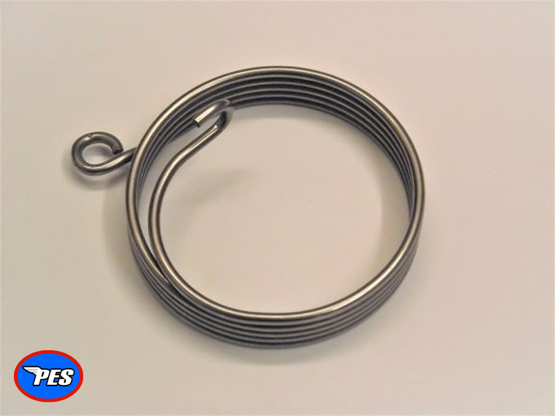 BSA KICKSTART RETURN SPRING 40-3275 57-2687 57-4338 PES UPRATED ...