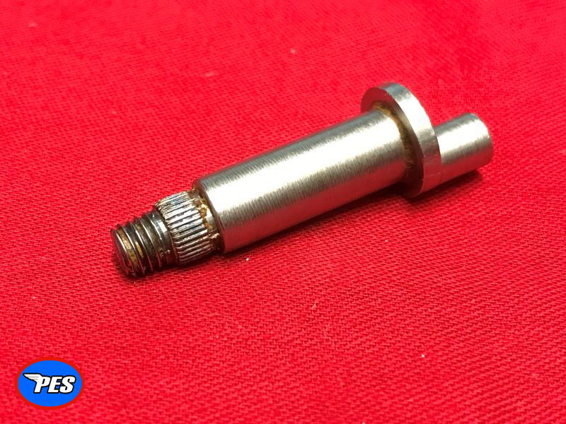 BSA Exhaust Valve Lifter Spindle M20 M21 Side Valve 661435
