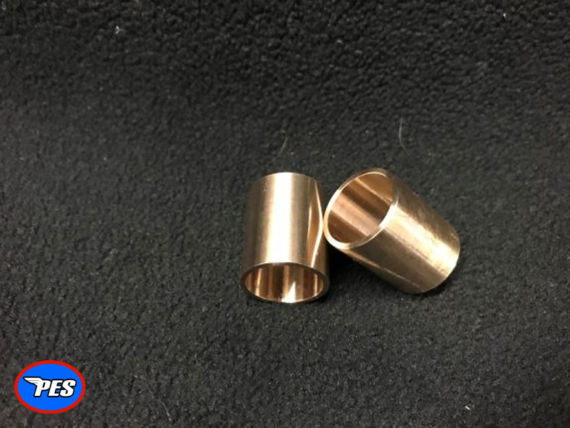 SMALL END BUSH PES CONROD E59 22.25MM O.D. 19.00 I.D. Performance