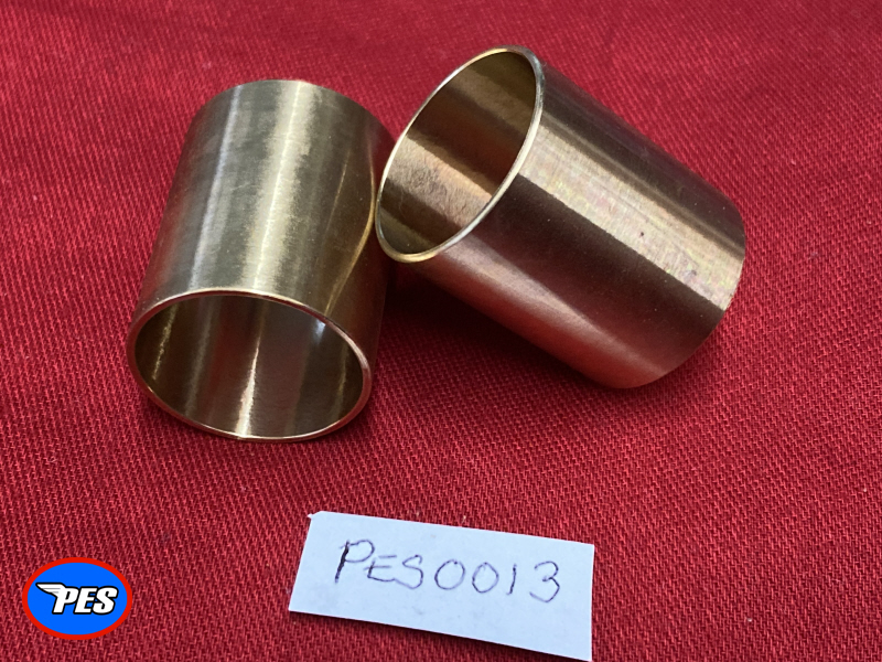 Small End Bush PES Conrod E59 22.25mm O.D. 13/16".00 I.D. PES0013