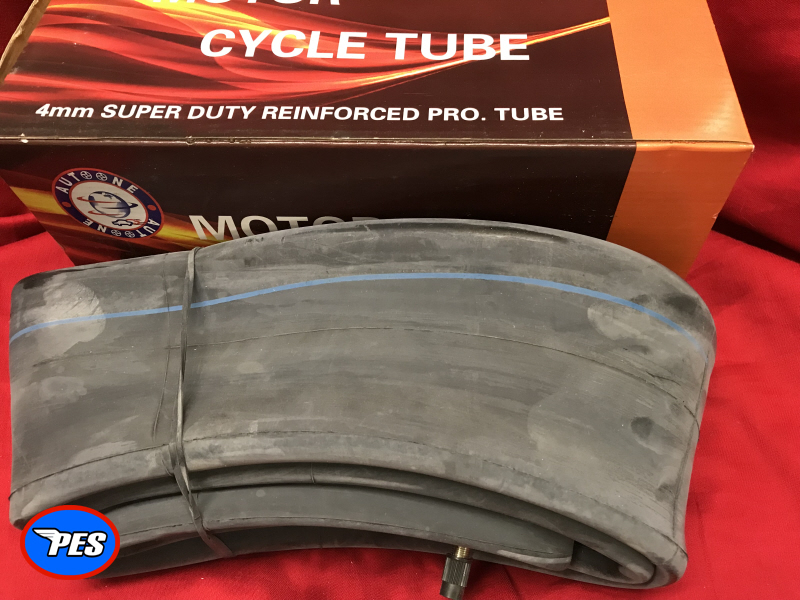 18" Ultra Heavy Duty Inner Tube 4mm 18X400/450 Performance