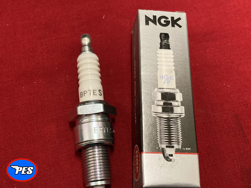 NGK BP7ES Spark Plug - Performance Engineering Services