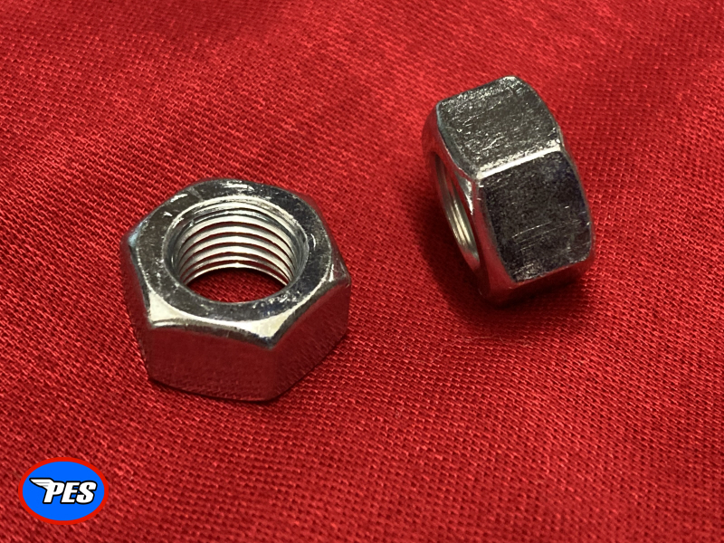 Head Stud Nut 7/16 UNF 140304 Performance Engineering Services