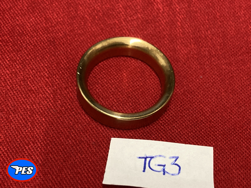 Retainer Needle Bearings Sleeve Gear TG3 (PES) Performance